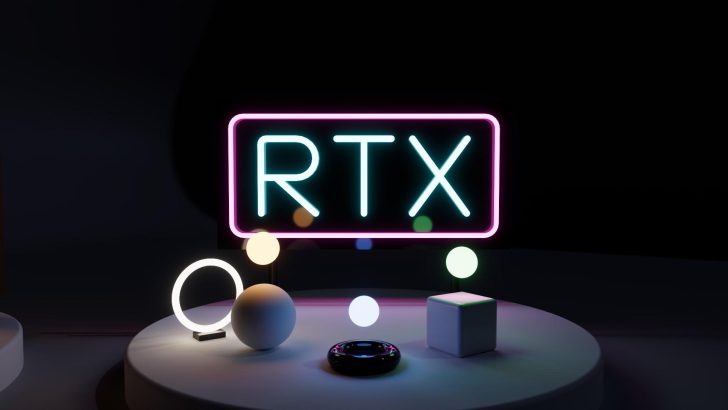 Claude AI helped make an RTX renderer from scratch