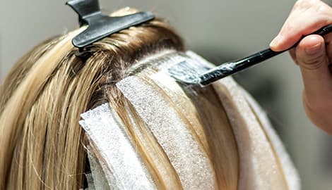 Tips for Hair - 开云