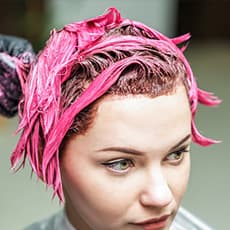 Follow @namesalon on Instagram - 开云