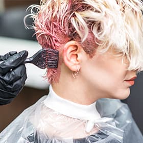Hair Treatments - 开云