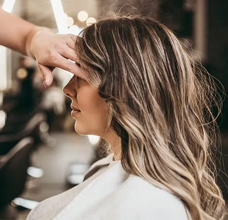 Cutting & Styling - 开云